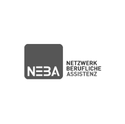 Logo NEBA