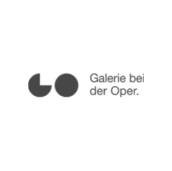 Logo Galerie bei der Oper