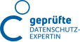 geprüfte Datenschutz-Expertin