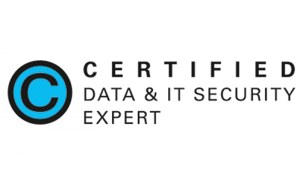 Certified Data IT Security Expert